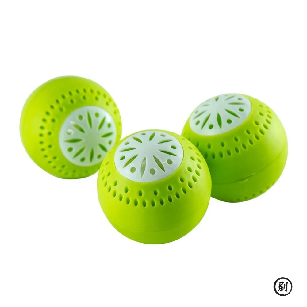 Neutralizador de Odor para Geladeira com Carvão Ativo