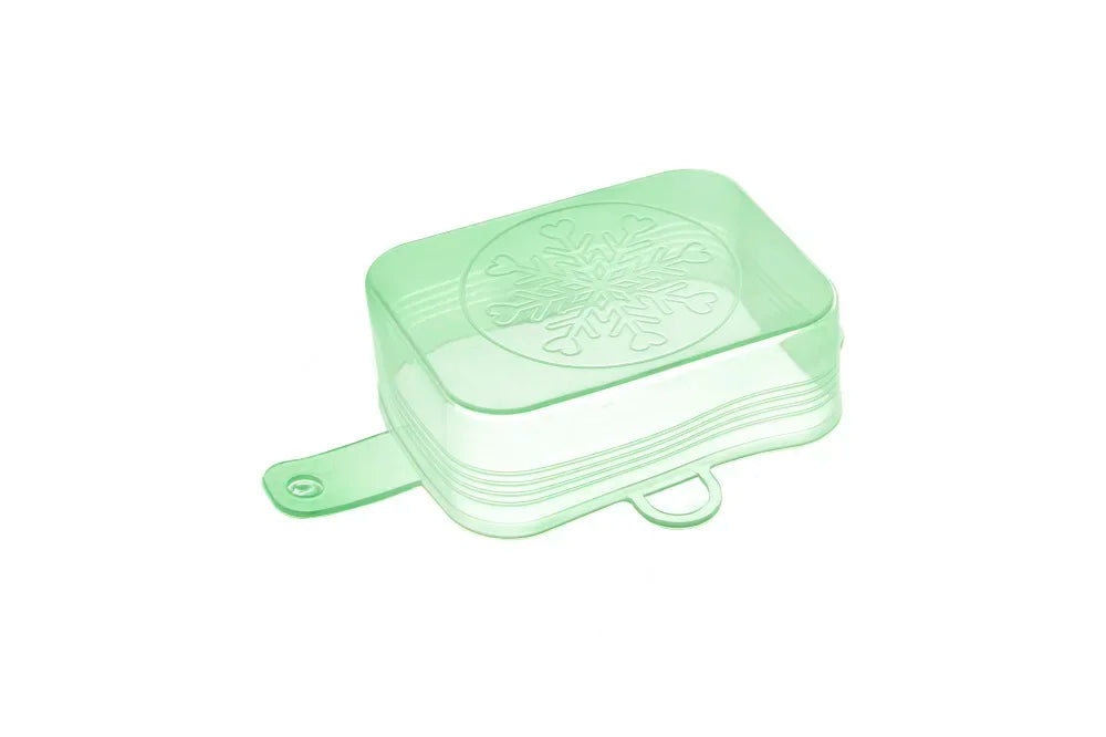 Tampas de Silicone Reutilizáveis 13 Peças