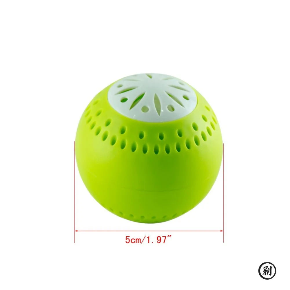 Neutralizador de Odor para Geladeira com Carvão Ativo