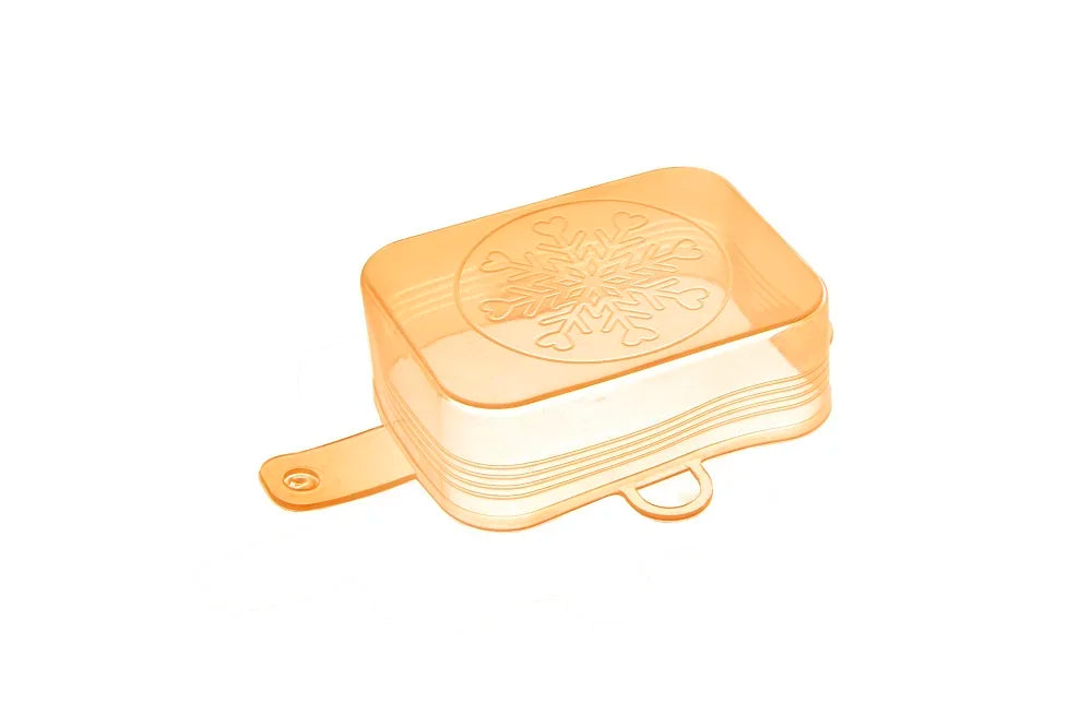 Tampas de Silicone Reutilizáveis 13 Peças