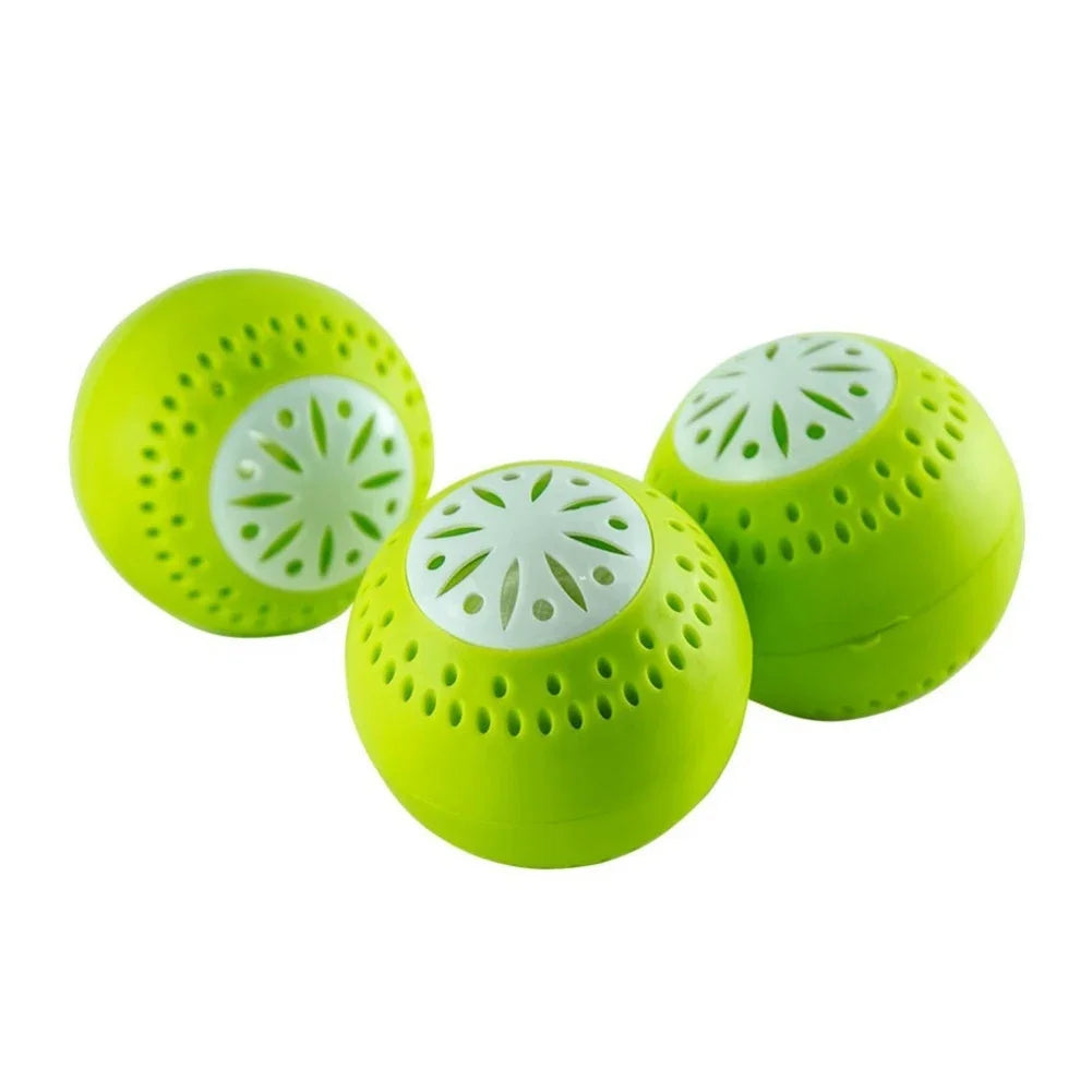Neutralizador de Odor para Geladeira com Carvão Ativo