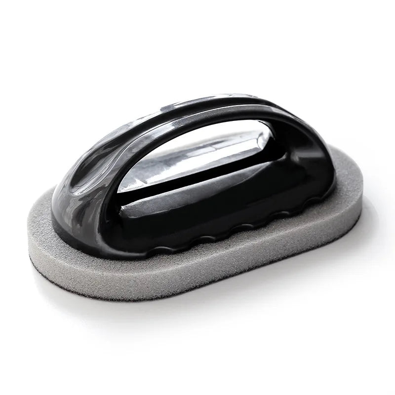 Escova de Limpeza para Panelas e Pias